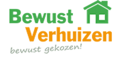 Bewust Verhuizen logo