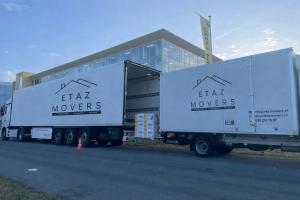 ETAZ Movers foto 3