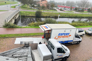 Expert Movers foto 4
