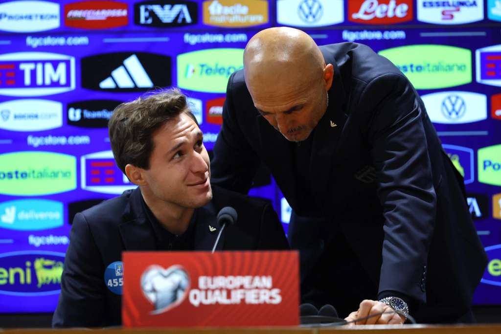 Perché la Juventus vuole riprendersi Federico Chiesa?