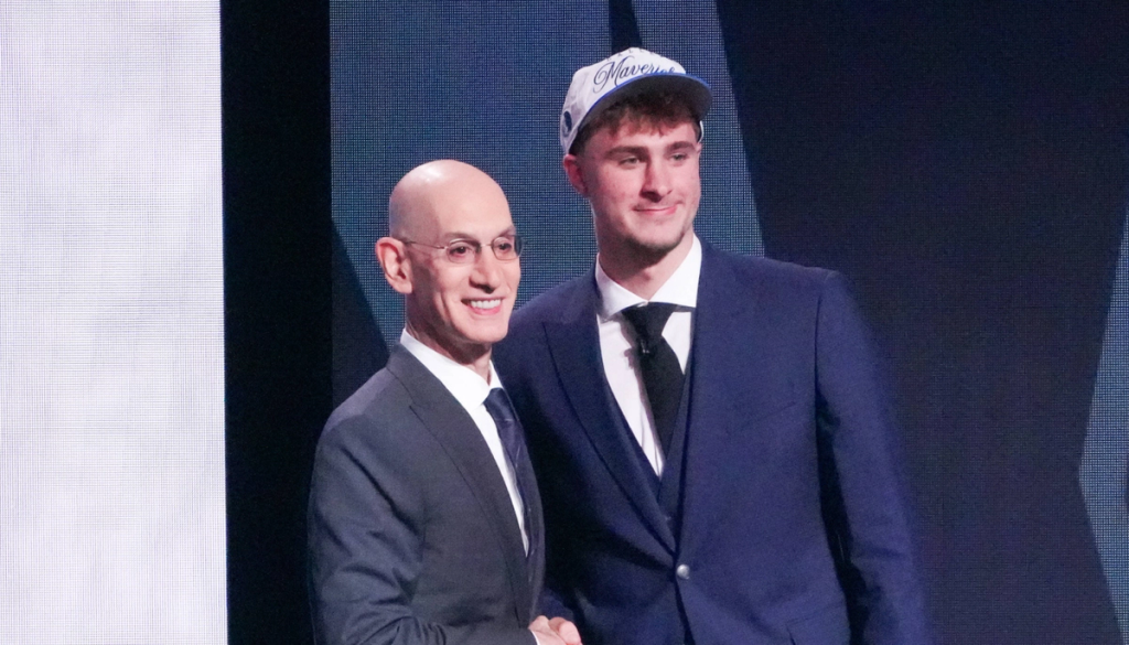 come 232 andato il draft nba 2025