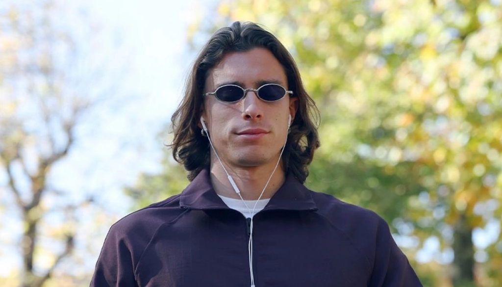 contro le sfilate di moda dei calciatori da Ultimouomo.com contro le sfilate di moda dei calciatori