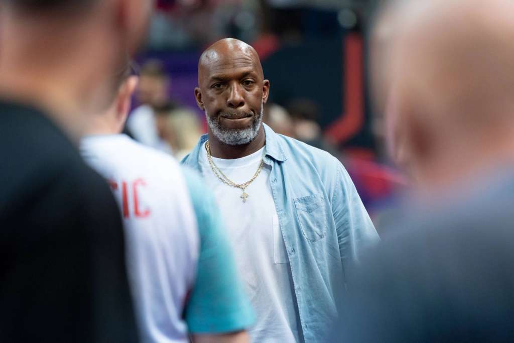 cosa sta succedendo con la nba e le scommesse