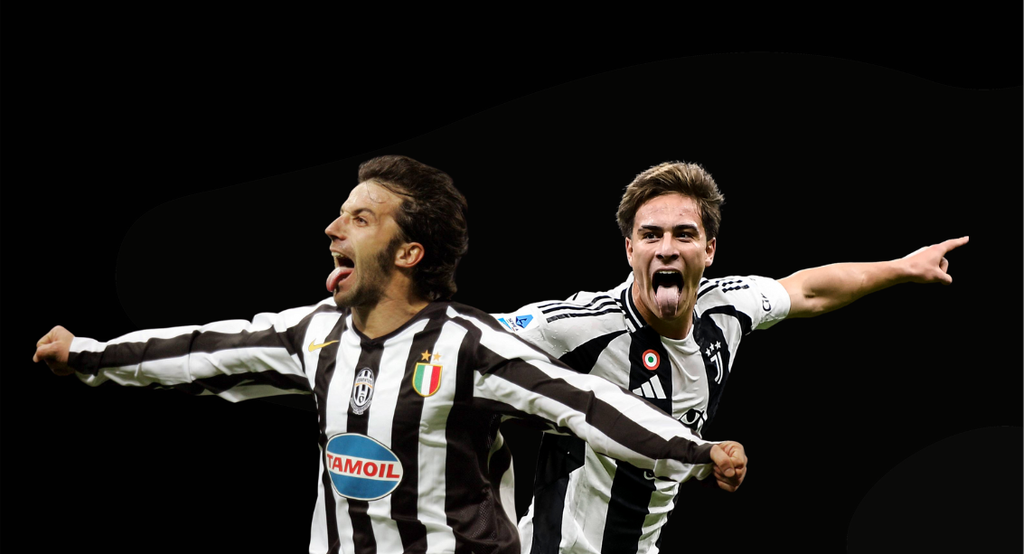 Yildiz, Del Piero e il fascino del paragone Yildiz, Del Piero e il fascino del paragone