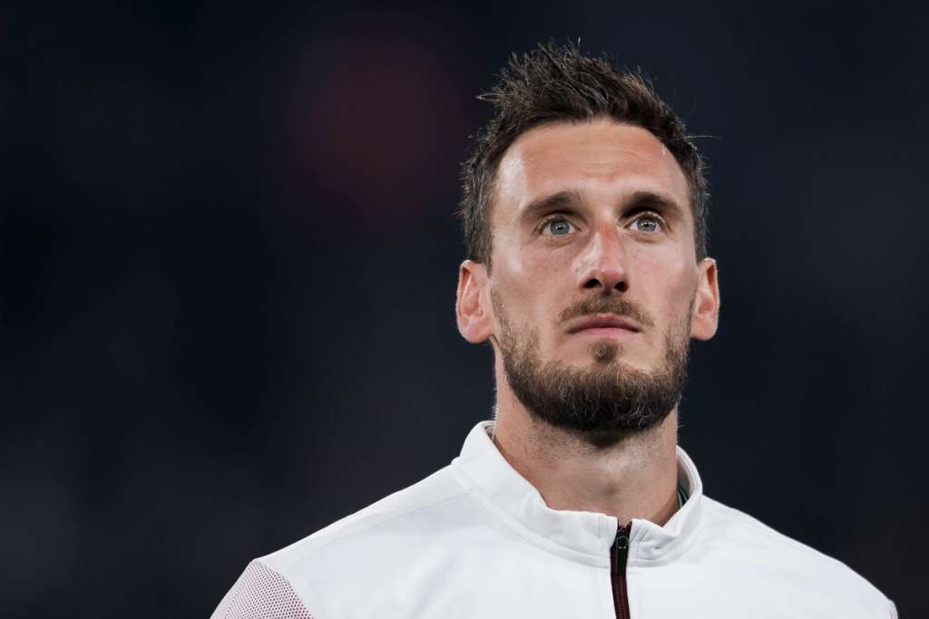 È il momento di Alberto Paleari È il momento di Alberto Paleari