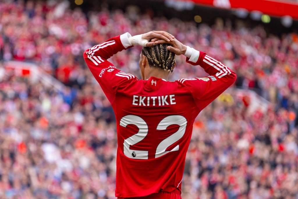 La Premier League si è mangiata gli altri campionati La Premier League si è mangiata gli altri campionati