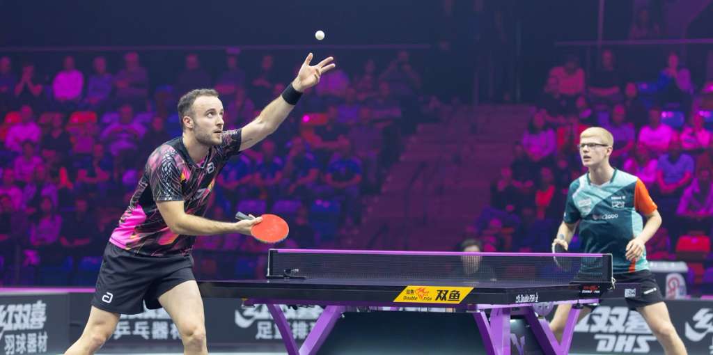 I migliori punti a ping pong del 2024