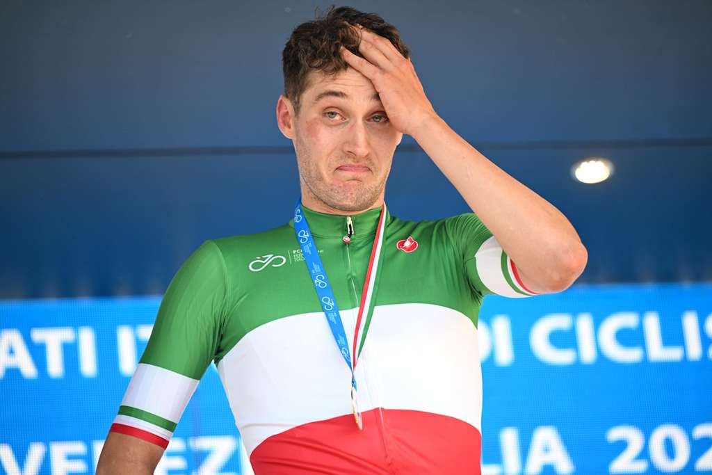 Perché SWATT Club è una svolta per il ciclismo italiano