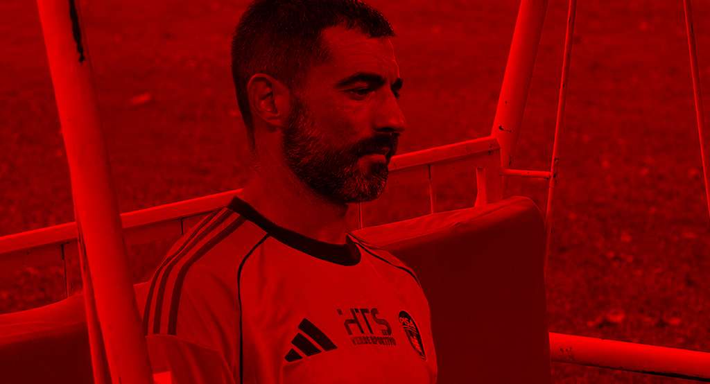il giocatore che pensavi ritirato della serie a 2025 26 raul albiol da Ultimouomo.com il giocatore che pensavi ritirato della serie a 2025 26 raul albiol
