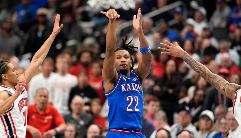 La probabile prima scelta più controversa degli Stati Uniti