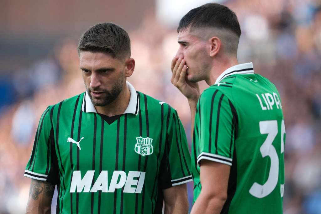 guida al sassuolo 2025 26