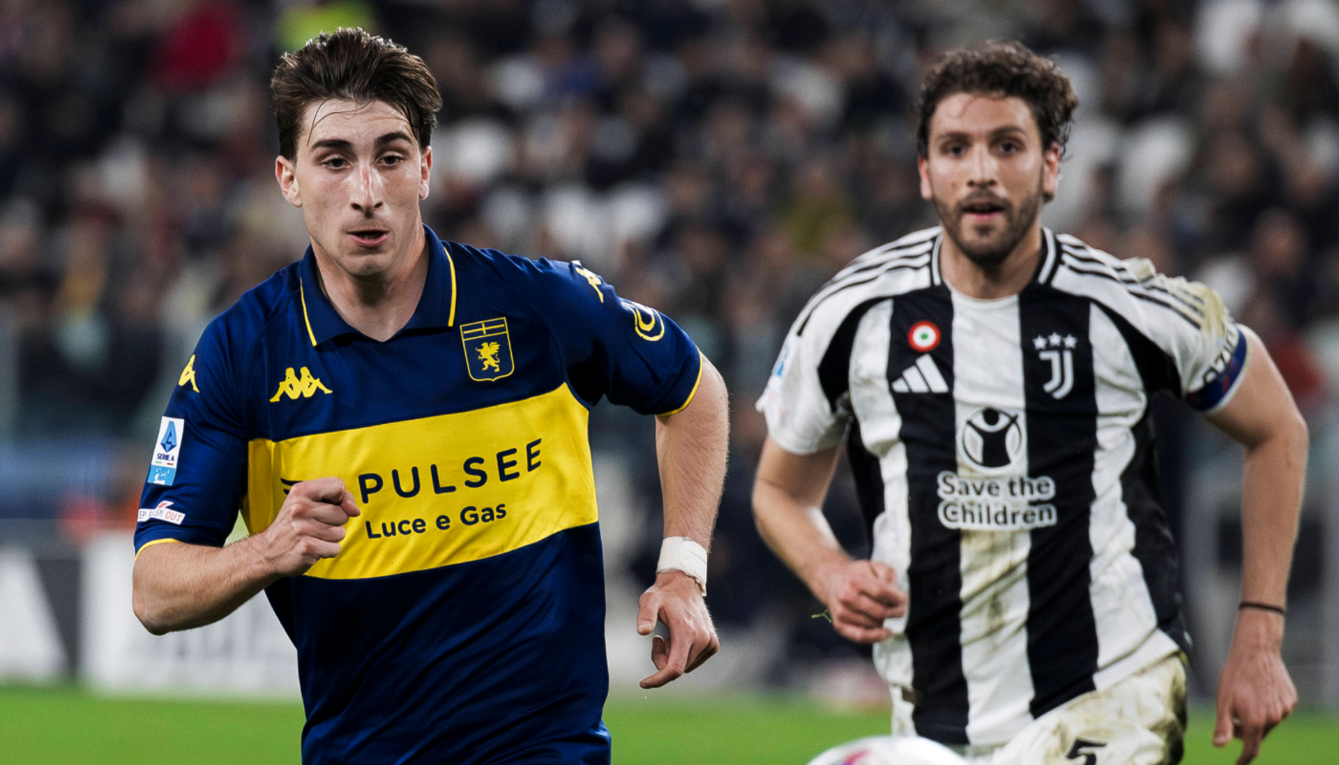 Perché la Juventus ha smesso di credere in Miretti