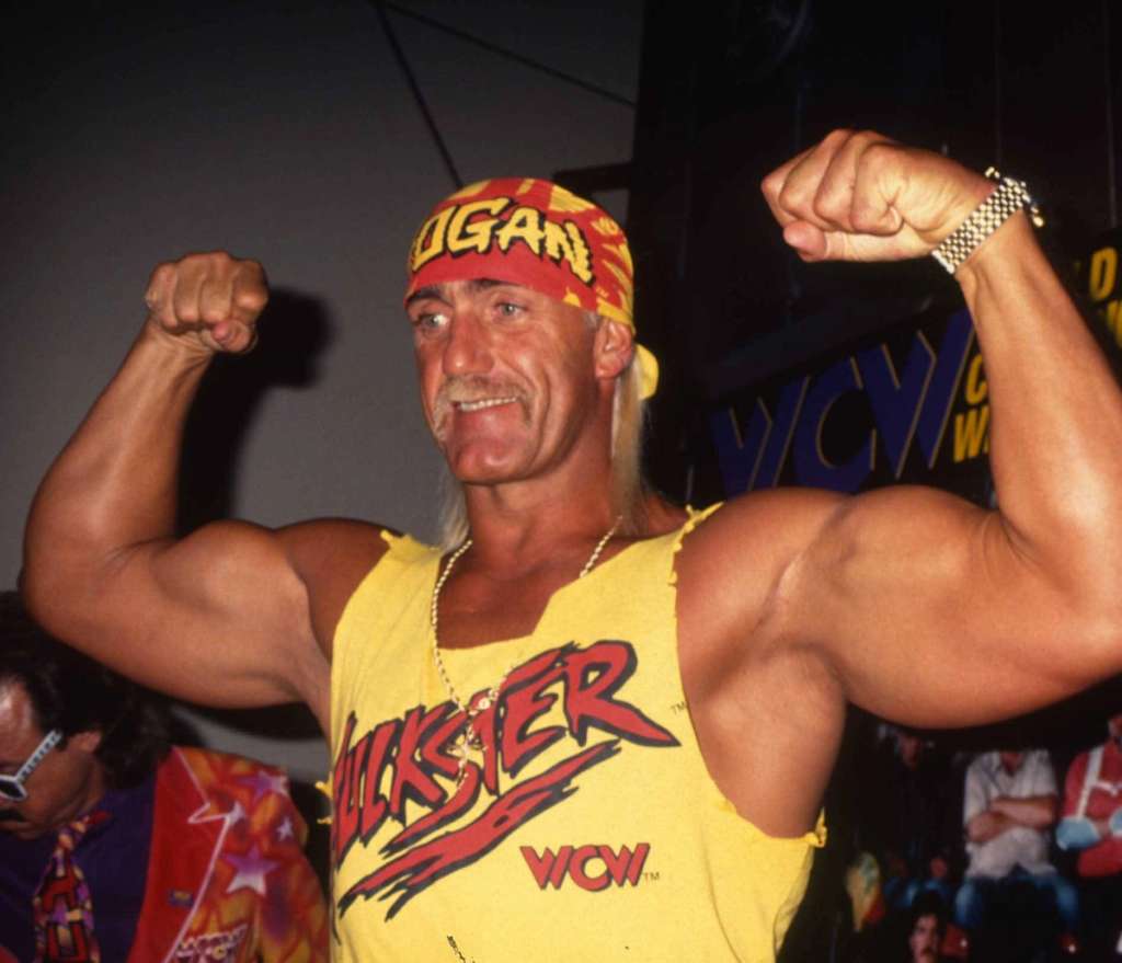 La complicata eredità di Hulk Hogan