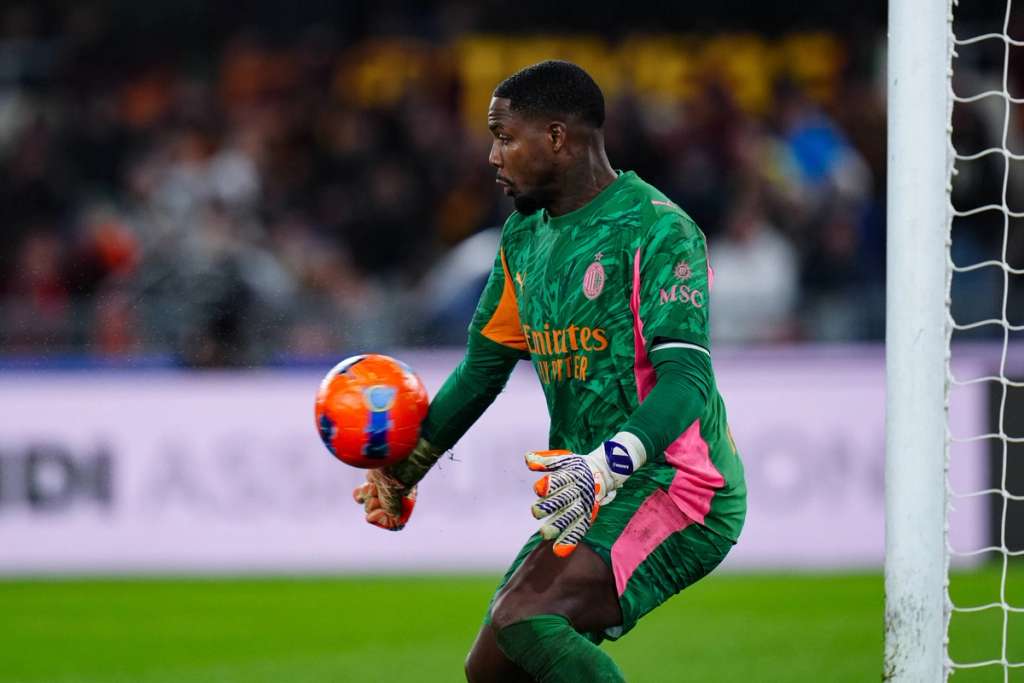 segnare a maignan sta diventando impossibile da Ultimouomo.com segnare a maignan sta diventando impossibile