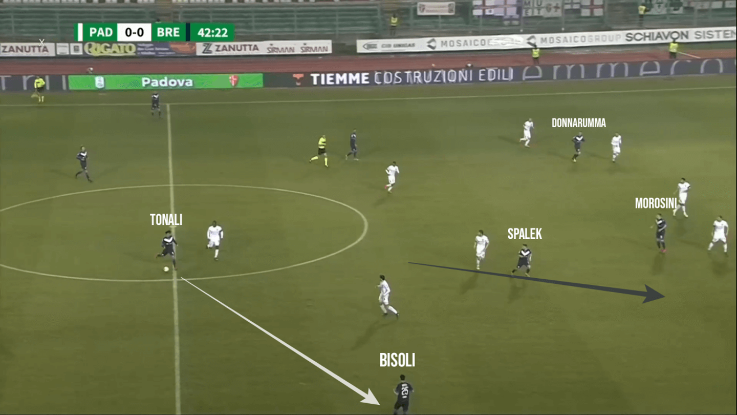 Brescia Calcio News: ultime notizie live di oggi - Quotidiano Sportivo -  Quotidiano Sportivo, image size:1440x810