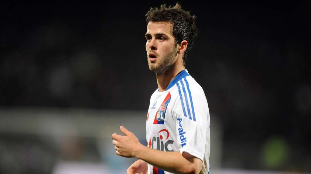 perch233 la carriera di pjanic 232 finita cos236 presto