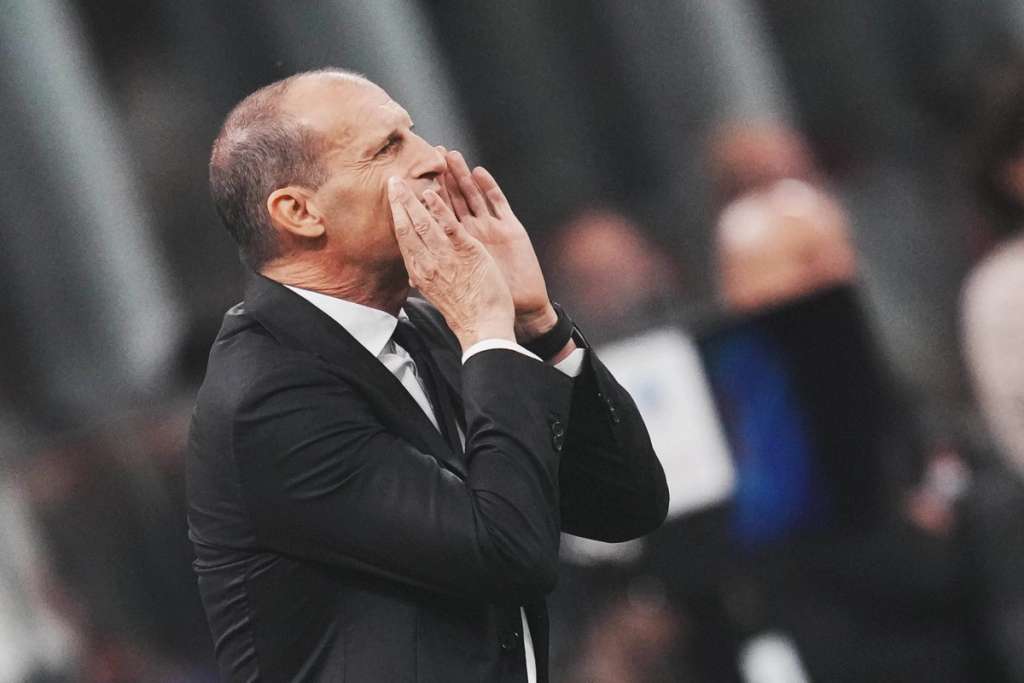 In Italia a nessuno interessa fare gol In Italia a nessuno interessa fare gol
