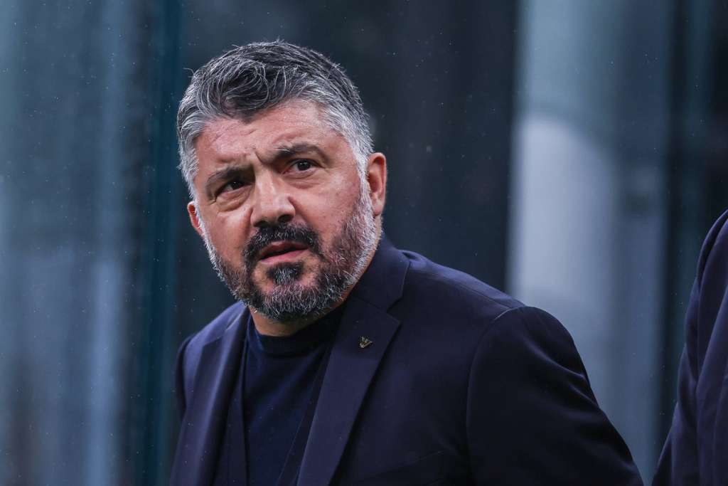 Le dichiarazioni di Gattuso sulle Nazionali africane sono più gravi di quello che sembrano