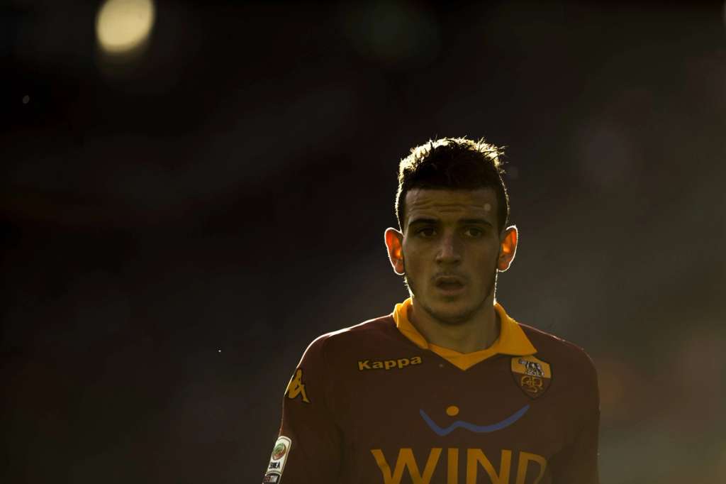il capitano rinnegato