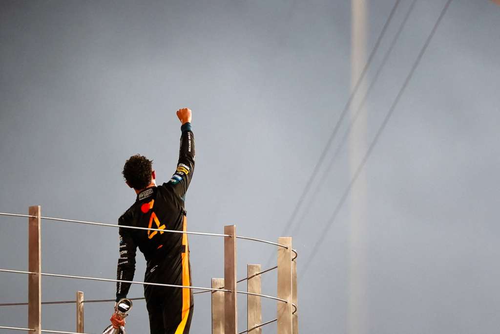 per lando norris 232 solo l inizio da Ultimouomo.com per lando norris 232 solo l inizio