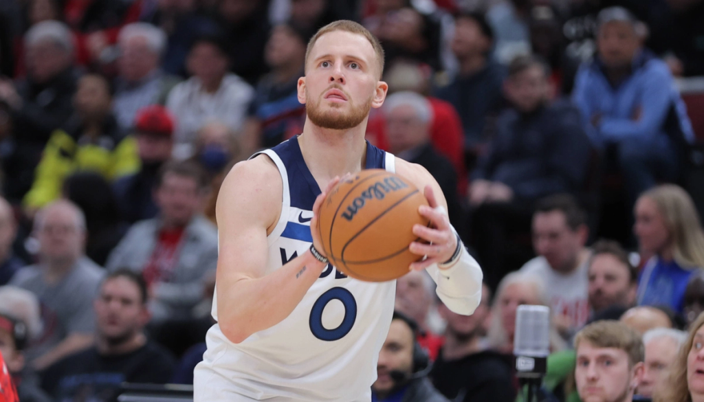 cosa pu242 aggiungere donte divincenzo a italbasket
