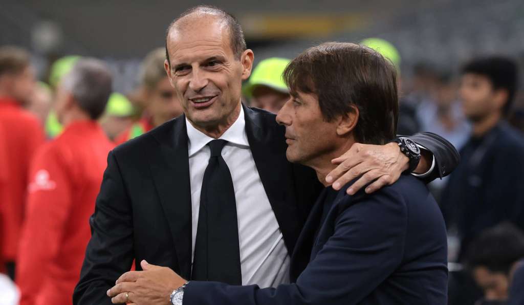 cosa ci dicono le statistiche sulla corsa scudetto in serie a