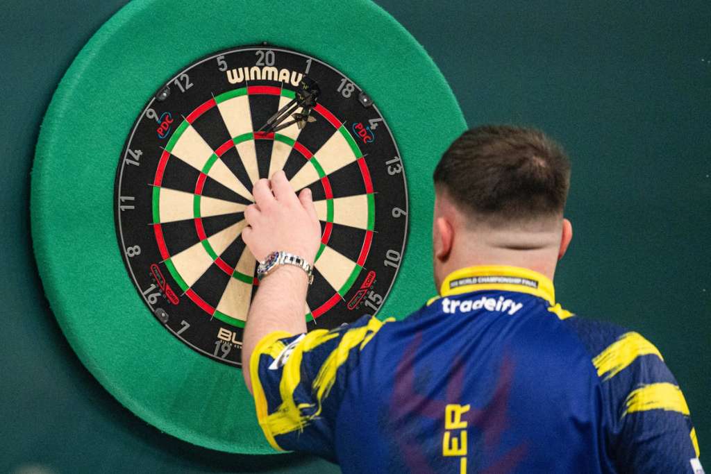 le freccette non sono pi249 un passatempo da pub da Ultimouomo.com le freccette non sono pi249 un passatempo da pub