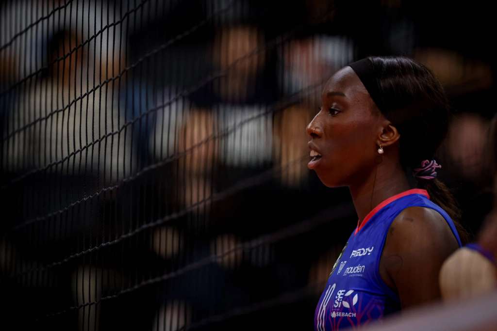 anche nella pallavolo si gioca troppo da Ultimouomo.com anche nella pallavolo si gioca troppo