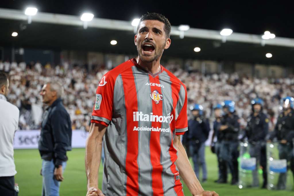 Guida alla Cremonese 2025/26