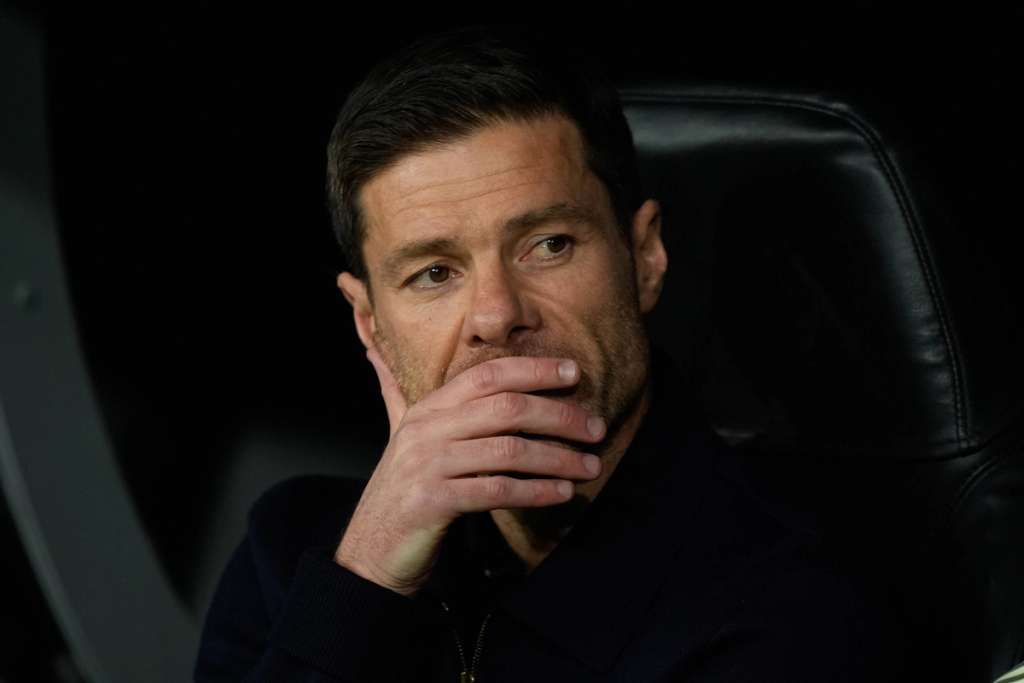 la battaglia per l anima del real madrid dietro alla crisi di xabi alonso da Ultimouomo.com la battaglia per l anima del real madrid dietro alla crisi di xabi alonso