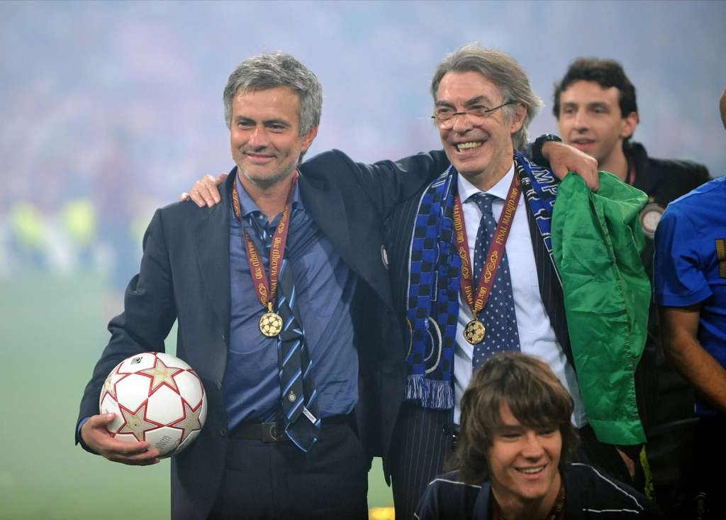 la scelta di mou da Ultimouomo.com la scelta di mou