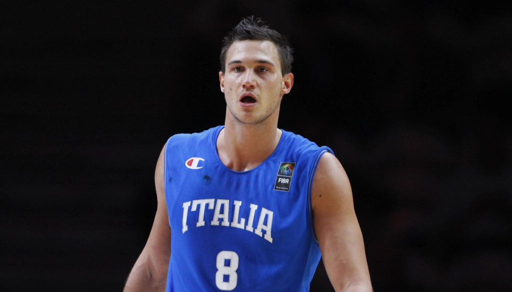 il miglior cestista italiano di sempre