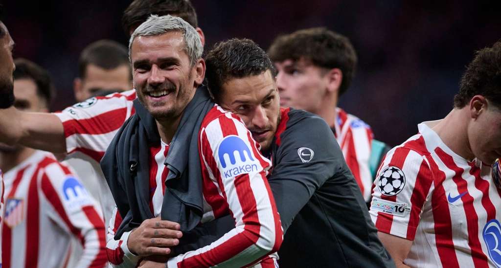l atletico di simeone vuole concedersi un ultimo ballo da Ultimouomo.com l atletico di simeone vuole concedersi un ultimo ballo