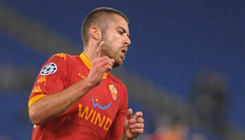 Quando si spegne la fiamma, intervista a Jeremy Menez