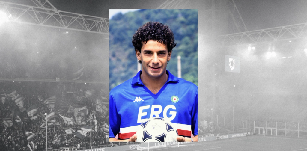 Genova per lo Sport, Vialli e Signorini: il racconto di Matteo Marani
