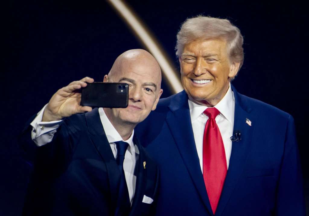 come trump ha cancellato la squalifica di balogun da Ultimouomo.com come trump ha cancellato la squalifica di balogun