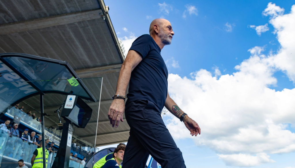 I problemi della Fiorentina vanno oltre Pioli