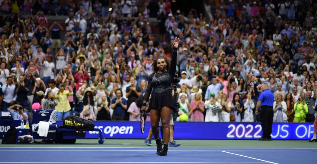davvero serena williams vuole tornare a giocare