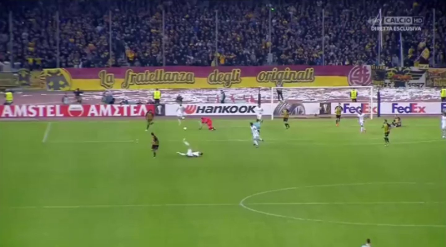 Il bello dell'Europa League 2018 vol.4 – Ultimo Uomo, image size:1440x798