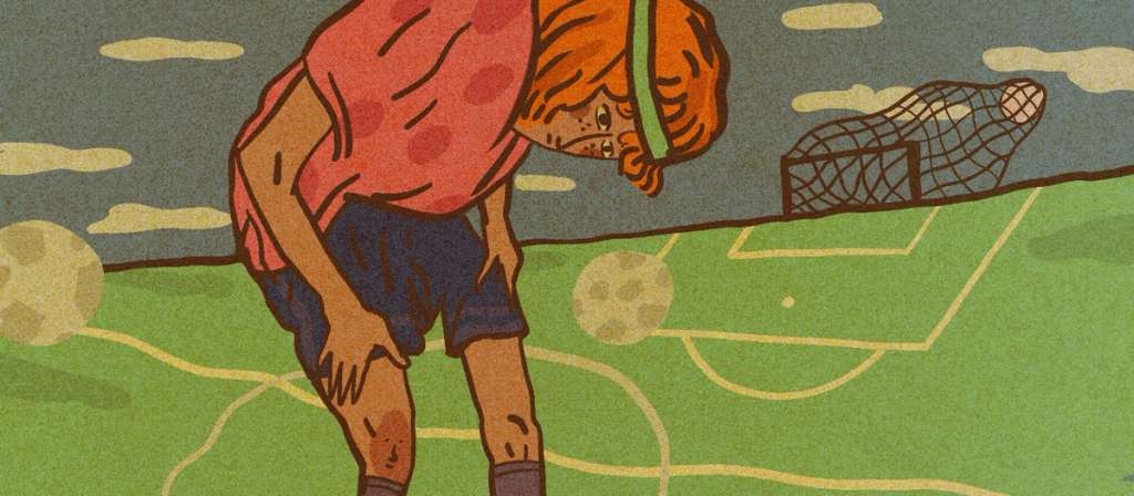 A quel gol ancora ci ripenso