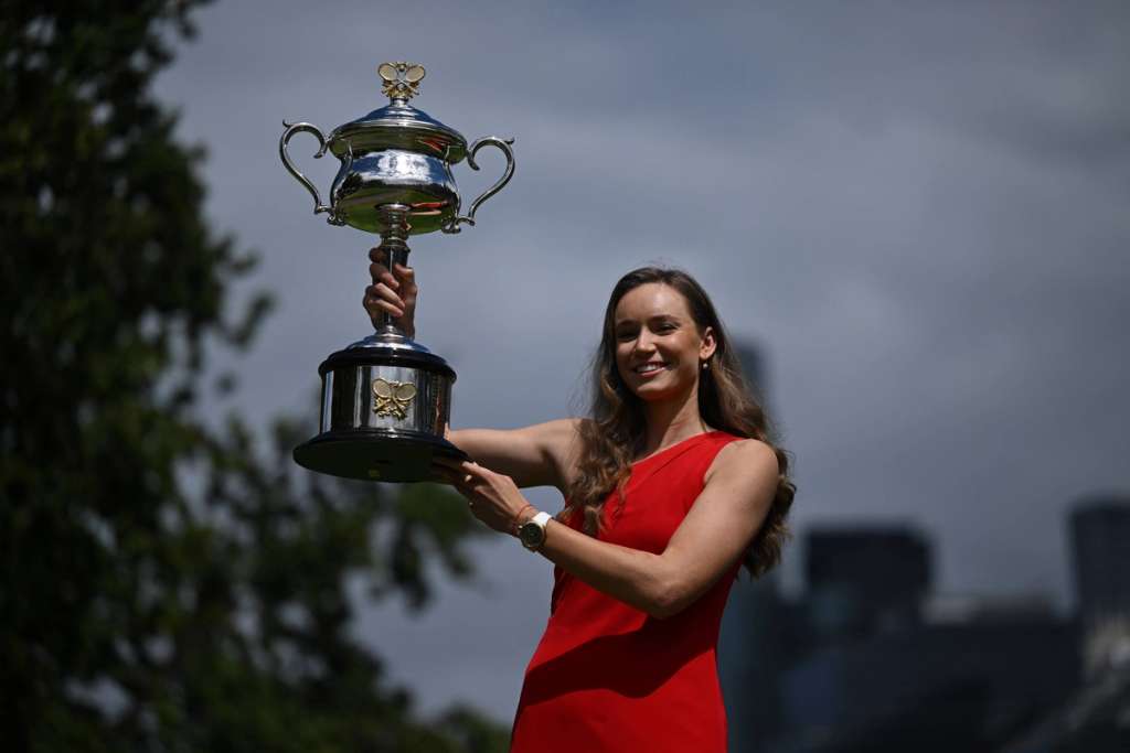 elena rybakina l introversa da Ultimouomo.com elena rybakina l introversa