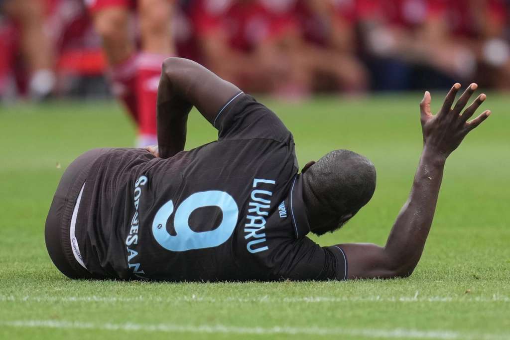 Come sostituire Lukaku Come sostituire Lukaku