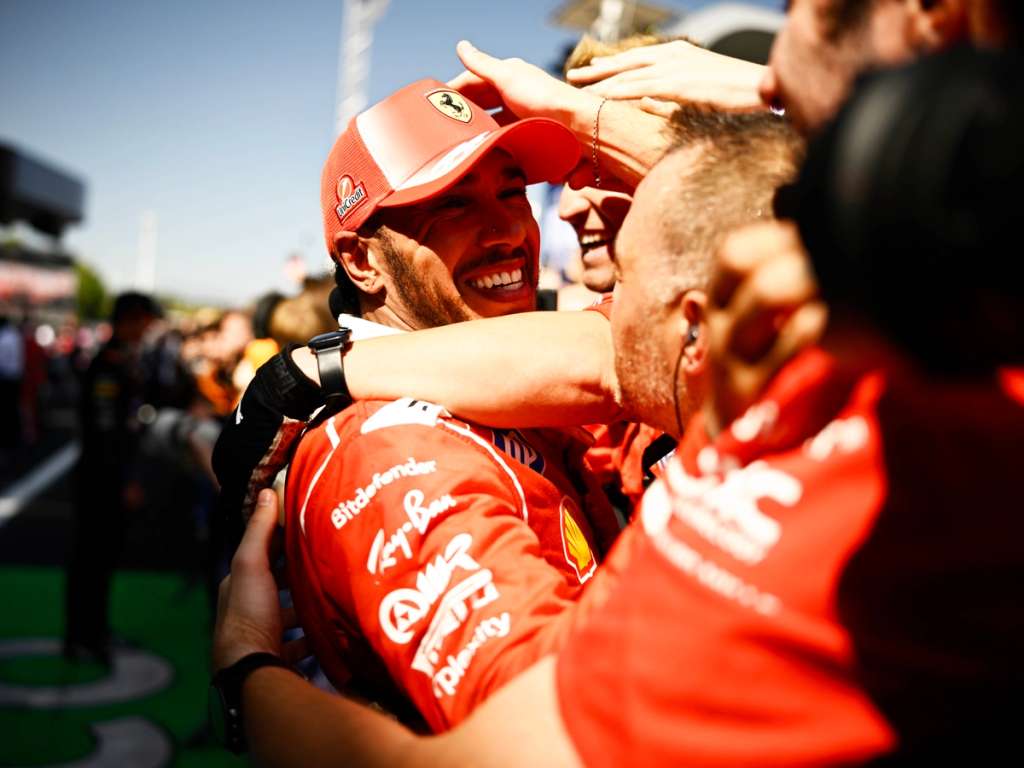 il ritorno di lewis hamilton da Ultimouomo.com il ritorno di lewis hamilton