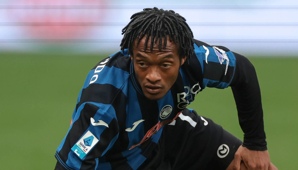 I movimenti di mercato più assurdi della settimana I movimenti di mercato più assurdi della settimana
