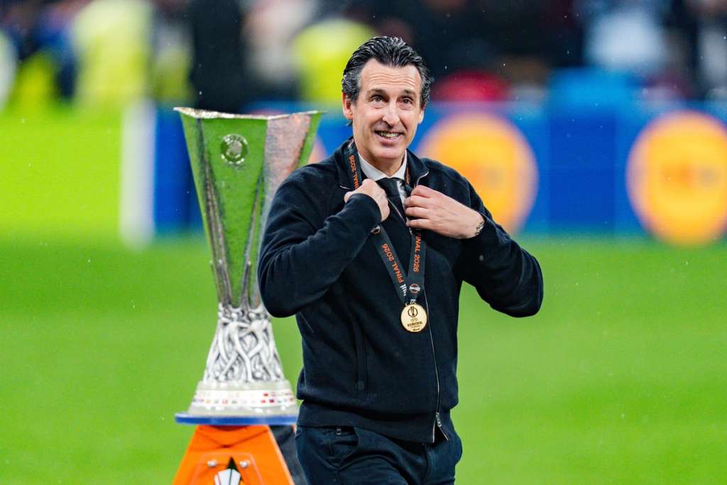 lunga vita al re dell europa league da Ultimouomo.com lunga vita al re dell europa league