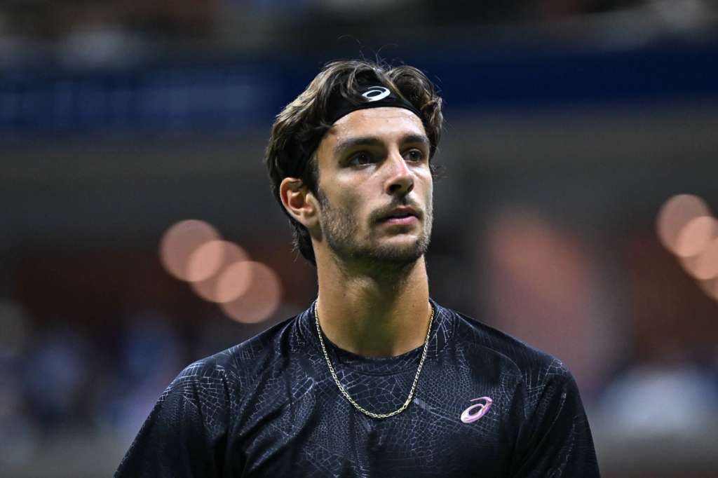 Ce la farà Musetti a raggiungere le Finals? Ce la farà Musetti a raggiungere le Finals?