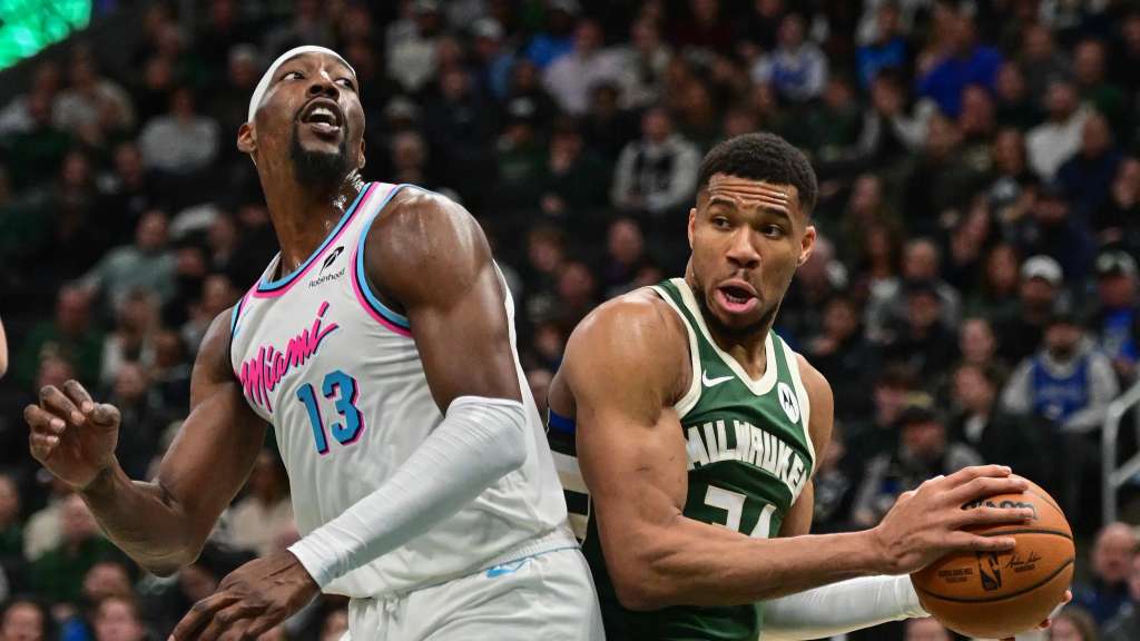 un nuovo capitolo per giannis antetokounmpo da Ultimouomo.com un nuovo capitolo per giannis antetokounmpo