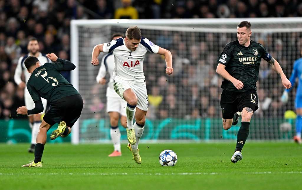 200 stato come se messi si fosse trasformato in un difensore centrale