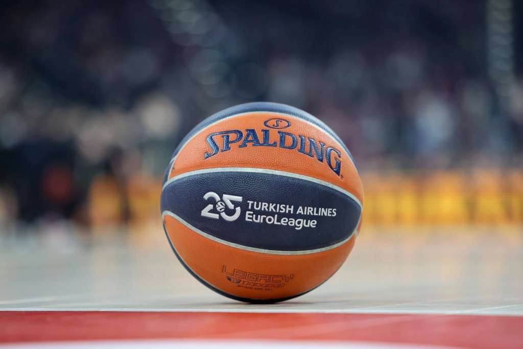 il basket europeo 232 in cerca di autore