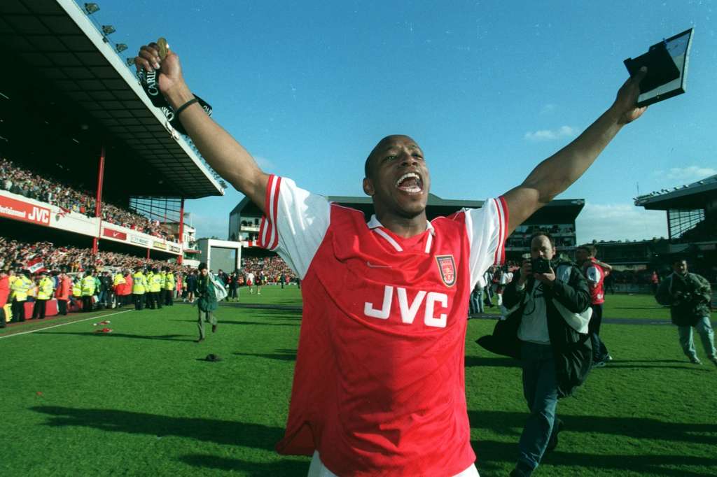 perch233 l arsenal 232 cos236 popolare nelle comunit224 afrodiscendenti da Ultimouomo.com perch233 l arsenal 232 cos236 popolare nelle comunit224 afrodiscendenti